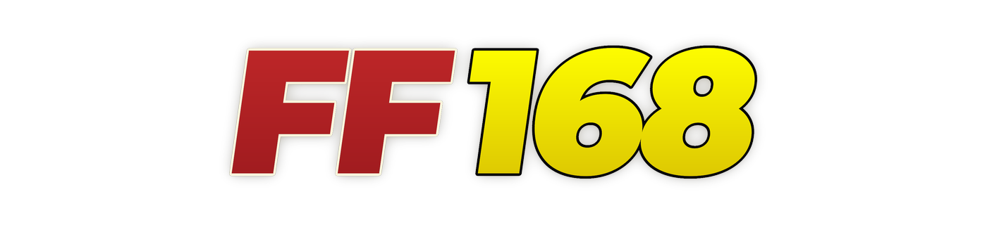 ff168 logo